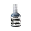 Botella de tinta Brother BTD100BKMEX original, inyección