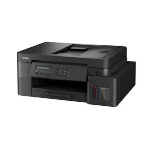 Multifuncional Brother DCP-T830DW InkBenefit Tank damage box