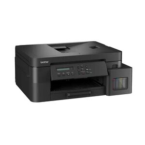 Multifuncional Brother DCP-T830DW InkBenefit Tank damage box