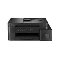 Multifuncional Brother DCP-T830DW InkBenefit Tank damage box