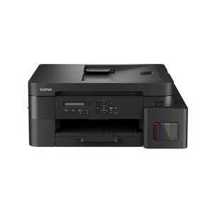 Multifuncional Brother DCP-T830DW InkBenefit Tank damage box