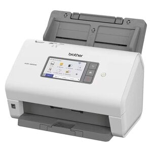 Escáner Brother ADS4900W ADS-4900W de cama plana