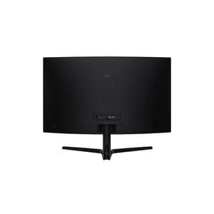Monitor Samsung Essential S3 LS32D392GANXZA 32 pulgadas Full HD curvo 100 Hz