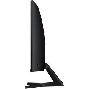 Monitor Samsung Essential S3 LS27D392GANXZA 27 pulgadas Full HD curvo 100 Hz