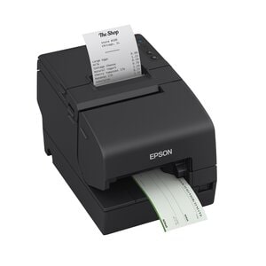 Impresora POS Epson TM-H6000VI-054 USB+Ethernet 500 mm/s autocortador