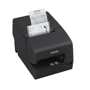 Impresora POS Epson TM-H6000VI-054 USB+Ethernet 500 mm/s autocortador