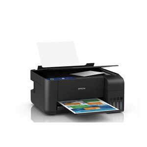 Impresora de inyección de tinta Epson EcoTank L3310 C11CL61301