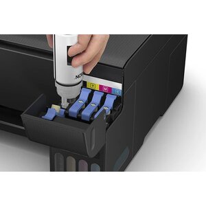 Impresora de inyección de tinta Epson EcoTank L3310 C11CL61301