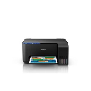 Impresora de inyección de tinta Epson EcoTank L3310 C11CL61301