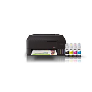 Impresora Epson EcoTank L1350 de inyección de tinta