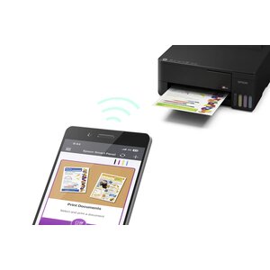 Impresora Epson C11CL62302 EcoTank L3351 inyección de tinta