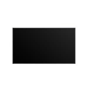 Monitor industrial Lg 55UH5Q-E.AWC, 55", UHD, 500 nit, HDMI y DP