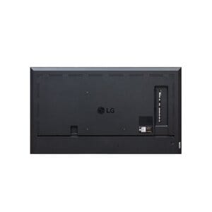 Monitor industrial Lg 55UH5Q-E.AWC, 55", UHD, 500 nit, HDMI y DP