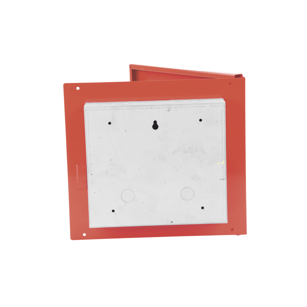 Anunciador remoto de 4X40 caracteres con 4 teclas de función programables para paneles Silent Knight Serie 6000