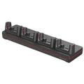 Cargador Honeywell CT32-CB-UVB-0 multibahía para 4 baterías