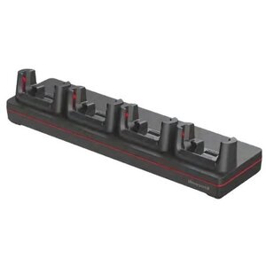 Cargador Honeywell CT32-CB-UVB-0 multibahía para 4 baterías