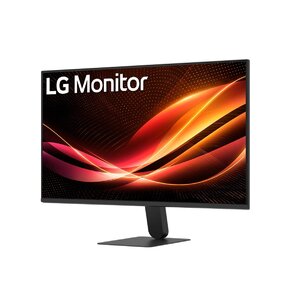 Monitor LG 27U411B-B 27 pulgadas Full HD IPS, 120 Hz, HDMI