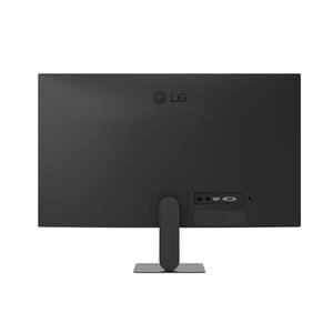 Monitor LG 27U411B-B 27 pulgadas Full HD IPS, 120 Hz, HDMI