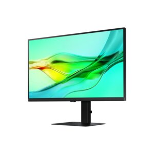 Monitor Samsung ViewFinity S6 S27D606UAN 27 pulgadas WQHD USB-C 100Hz