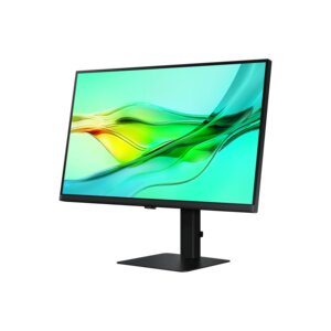 Monitor Samsung ViewFinity S6 S27D606UAN 27 pulgadas WQHD USB-C 100Hz