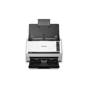 Escáner Epson DS-530X B11B286201 superficie plana, documentos escritorio