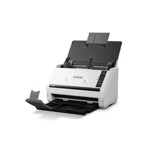 Escáner Epson DS-530X B11B286201 superficie plana, documentos escritorio