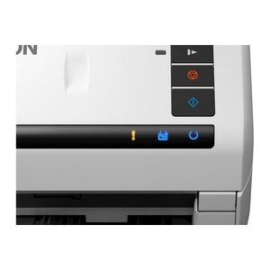 Escáner Epson DS-530X B11B286201 superficie plana, documentos escritorio