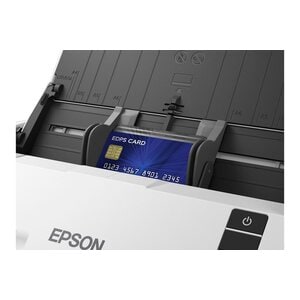 Escáner Epson DS-530X B11B286201 superficie plana, documentos escritorio