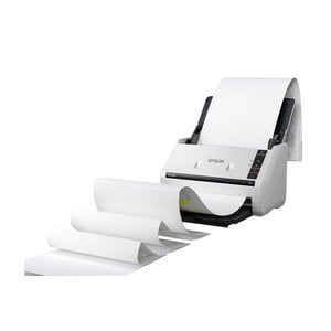 Escáner Epson DS-530X B11B286201 superficie plana, documentos escritorio
