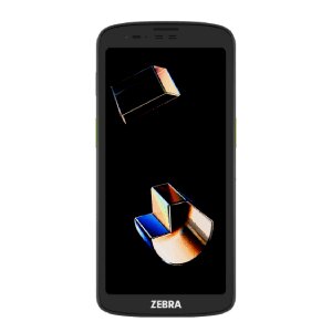 Terminal móvil Zebra TC101 5G SE4100, batería 5200 mAh, kit Latinoamérica