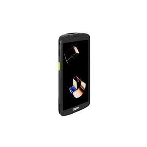 Terminal móvil Zebra TC101 5G SE4100, batería 5200 mAh, kit Latinoamérica