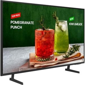 Monitor Tv Samsung BE55H 55" Business Tv 4K, Tizen