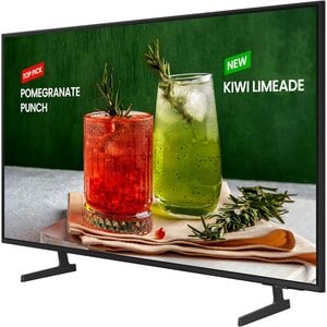 Monitor Tv Samsung BE55H 55" Business Tv 4K, Tizen
