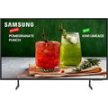 Monitor Tv Samsung BE55H 55" Business Tv 4K, Tizen
