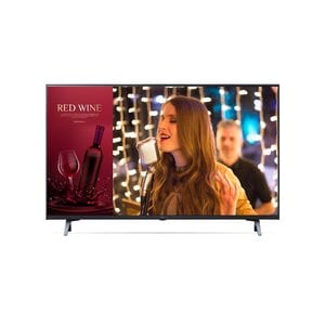 TV comercial LG 43UR640S0DD.AWC 43 pulgadas UHD 4K webOS 6.0
