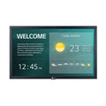 Pantalla comercial Lg 22SM3G-B.AWC 22", Full HD, 250 nits
