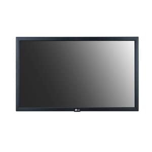 Pantalla comercial Lg 22SM3G-B.AWC 22", Full HD, 250 nits