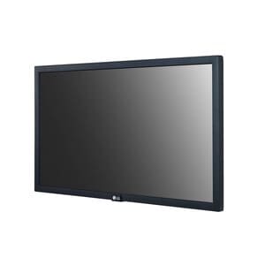 Pantalla comercial Lg 22SM3G-B.AWC 22", Full HD, 250 nits