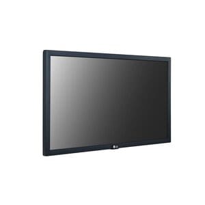 Pantalla comercial Lg 22SM3G-B.AWC 22", Full HD, 250 nits