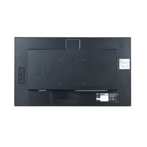 Pantalla comercial Lg 22SM3G-B.AWC 22", Full HD, 250 nits