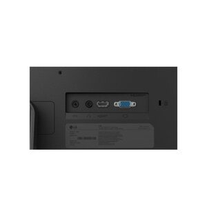 Monitor Lg 24U411B-B.AWP 24 pulgadas Full HD IPS 144 Hz hdmi vga