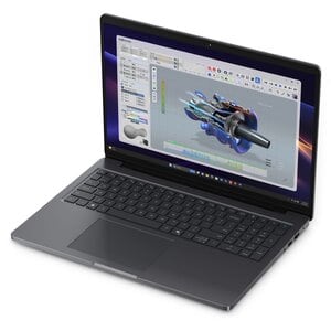 Workstation Dell Pro Precision 5 16 PROU764GRTX1000 Ultra 7 64 GB 1 TB SSD