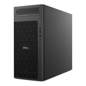 Workstation Dell Pro Max T2 T1RTX400X2 Core Ultra 7 265, 32GB RAM, SSD 1TB