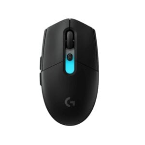 Accesorio gamer Logitech G305 X Superlight 910-007738 negro, LATA-327