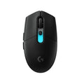 Accesorio gamer Logitech G305 X Superlight 910-007738 negro, LATA-327