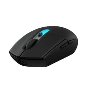 Accesorio gamer Logitech G305 X Superlight 910-007738 negro, LATA-327