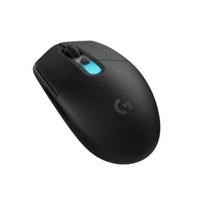 Accesorio gamer Logitech G305 X Superlight 910-007738 negro, LATA-327