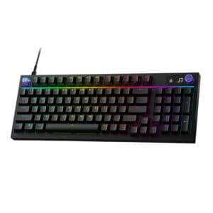 Teclado gamer Logitech G316 X 98 920-014183 cable USB-A RGB