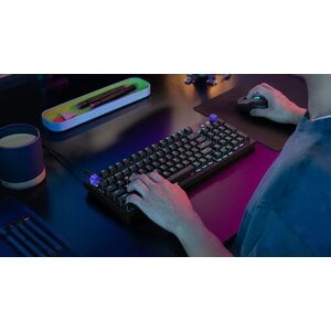 Teclado gamer Logitech G316 X 98 920-014183 cable USB-A RGB