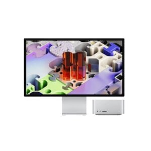 Computador Apple Mac Studio MHL64LZ/A chip M5 Max 36GB 512GB